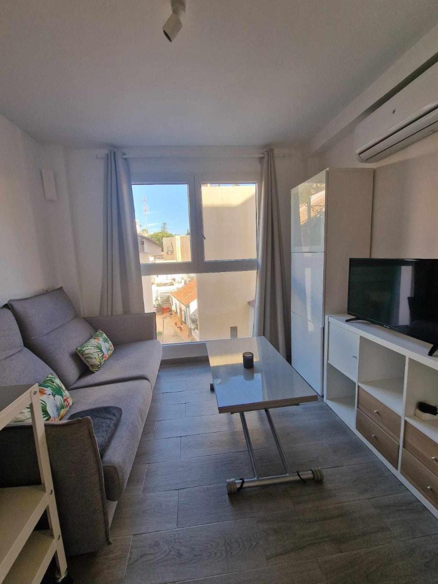 1 room Balneario Pedregalejo - Housity