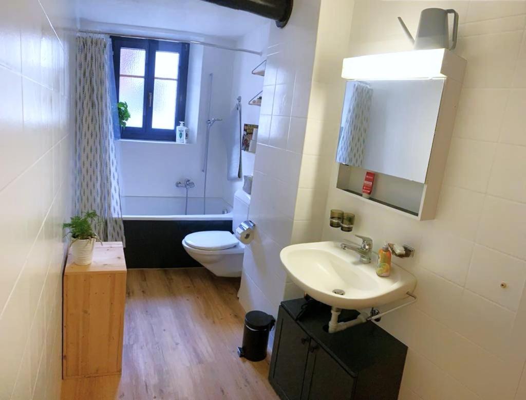 Privatzimmer Fasser in Müstair- Zentrale Lage - Housity
