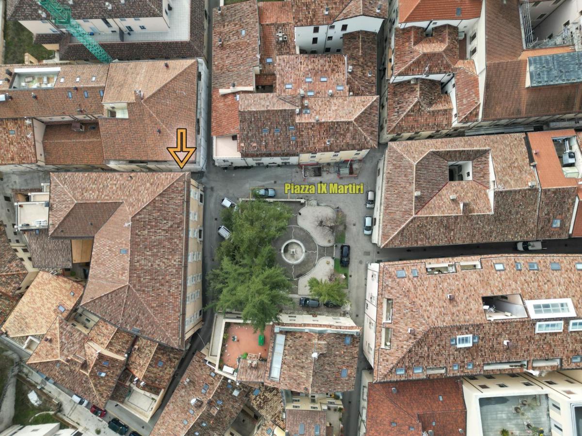 Dimora del Sole - Intero Appartamento - Housity
