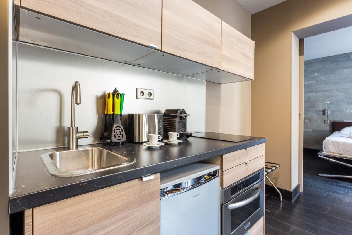 Peaceful apartment - 1BR-4P - Passy-Trocadéro - Housity