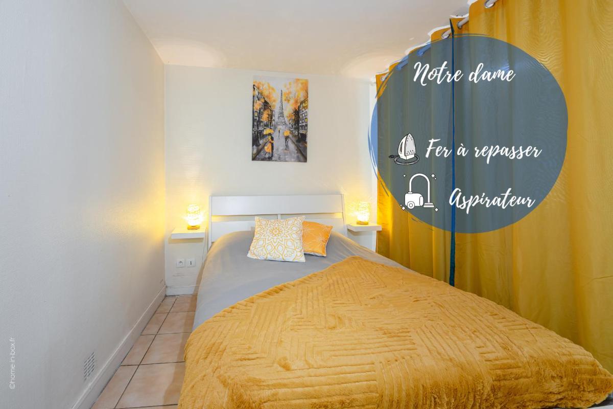 Paris 35 mn en voiture - Housity