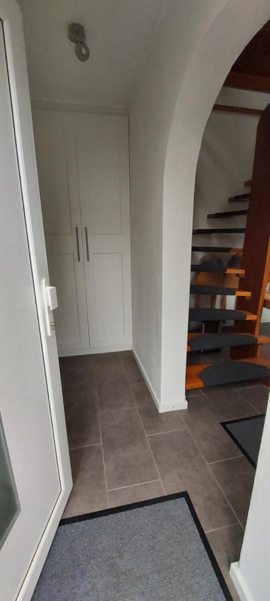 Suitetrails - Ferienwohnung