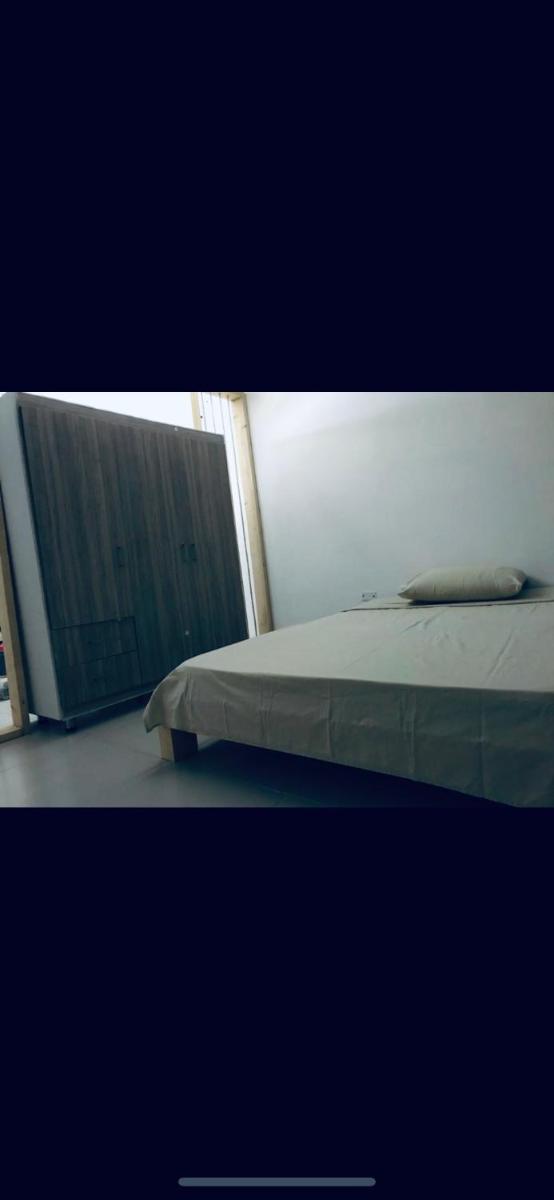 Apartaestudio chich centro villavocencio - Housity