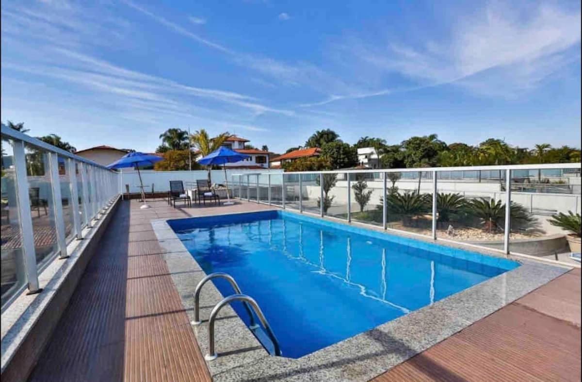 BH PARA 2 - ORLA DA PAMPULHA - Apartamento particular - Housity