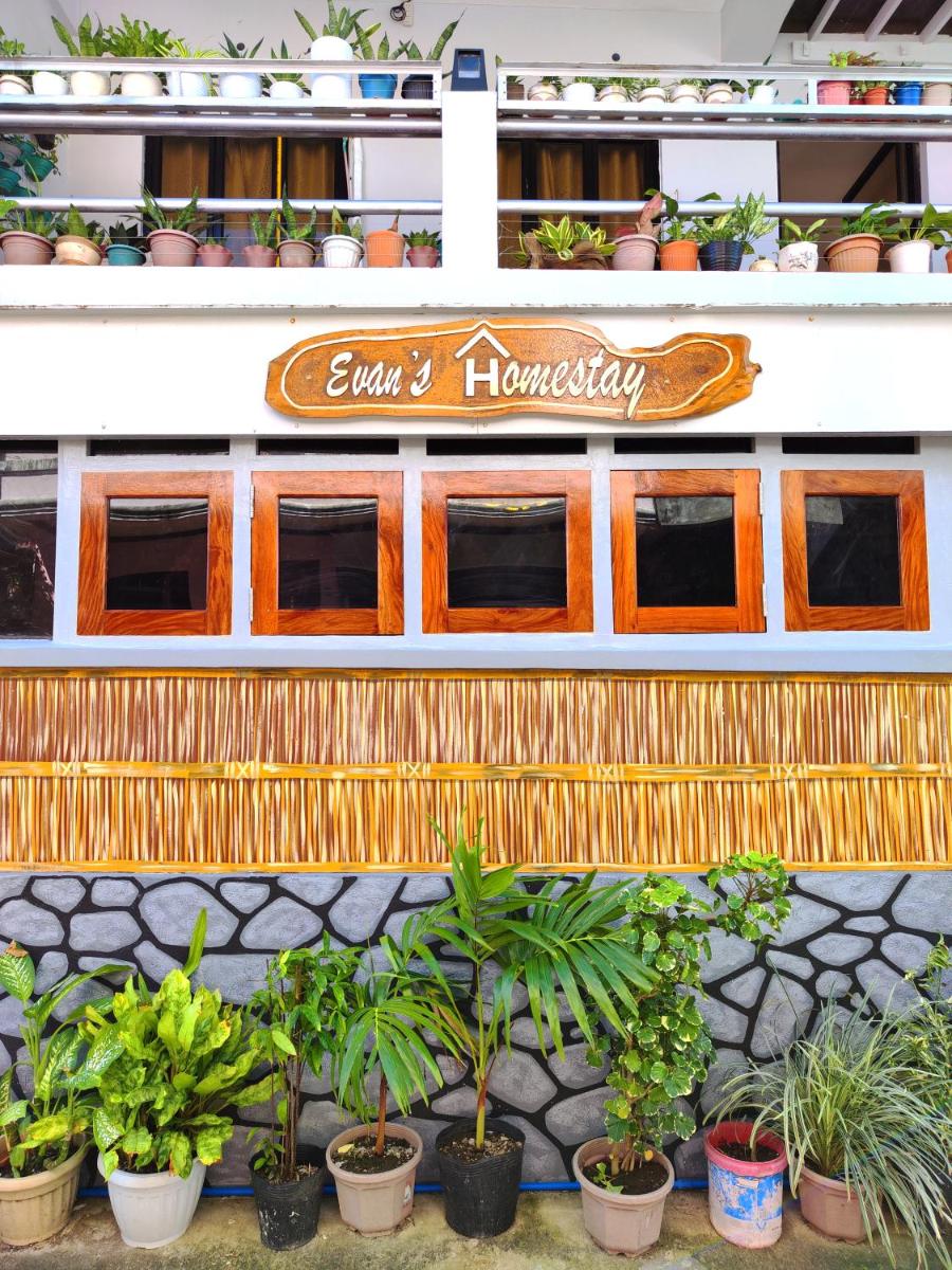 Evan's Homestay - Housity