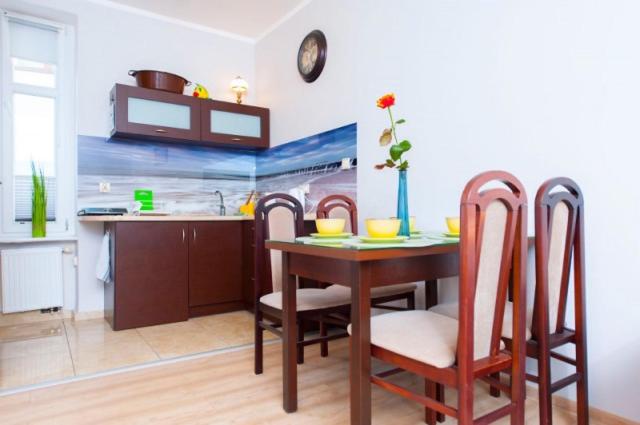 Apartamenty u Stanleya 150mtr do Morza - Hizvo