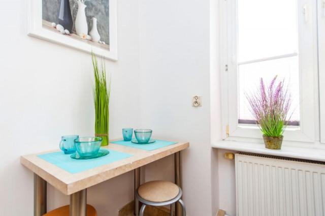 Apartamenty u Stanleya 150mtr do Morza - Hizvo