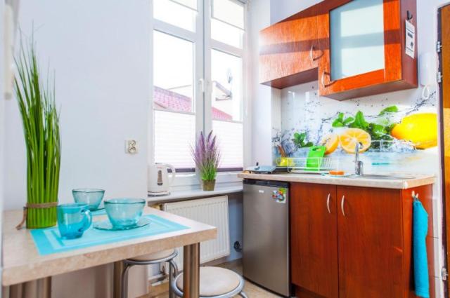 Apartamenty u Stanleya 150mtr do Morza - Hizvo