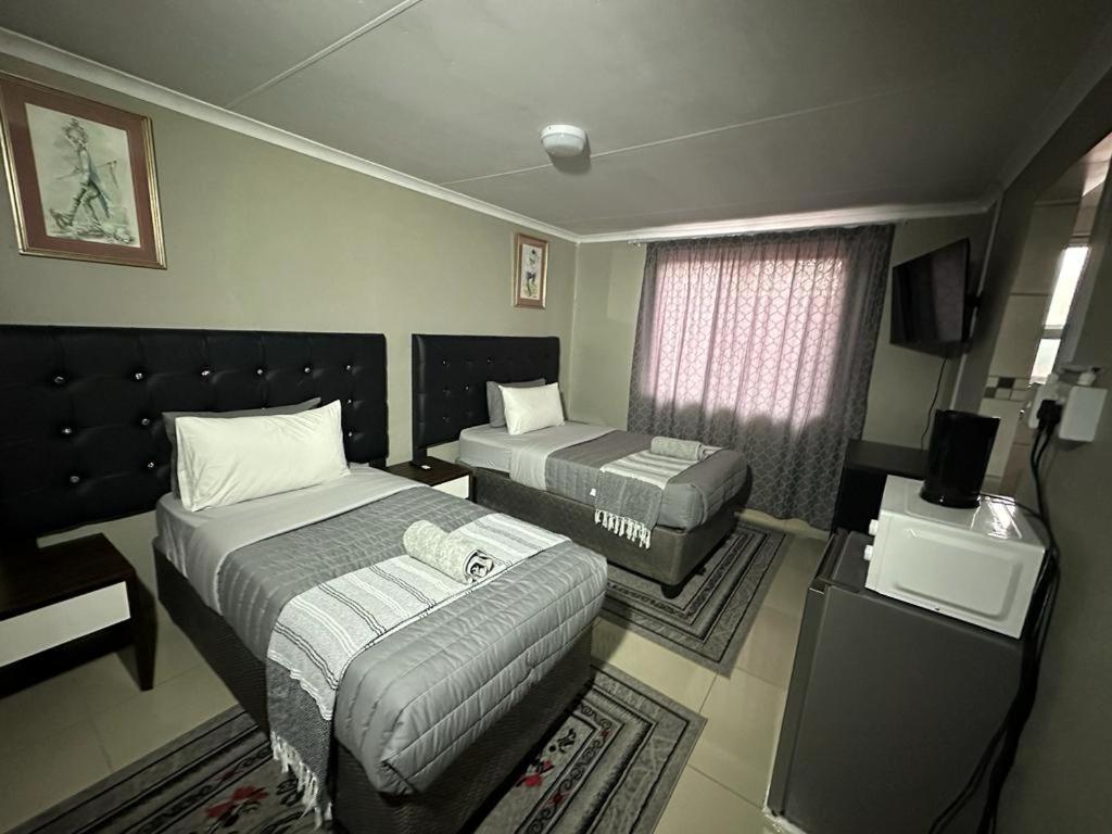The Hide in Roodepoort - Housity
