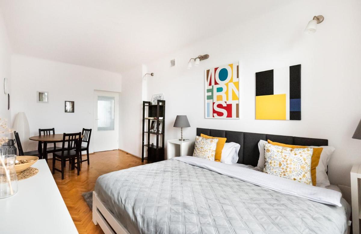 Superior Metro Centrum Apartment - Housity
