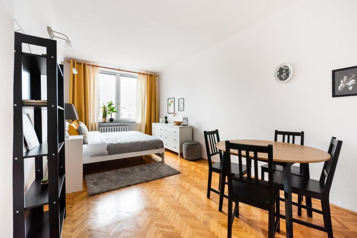 Suitetrails - Superior Metro Centrum Apartment