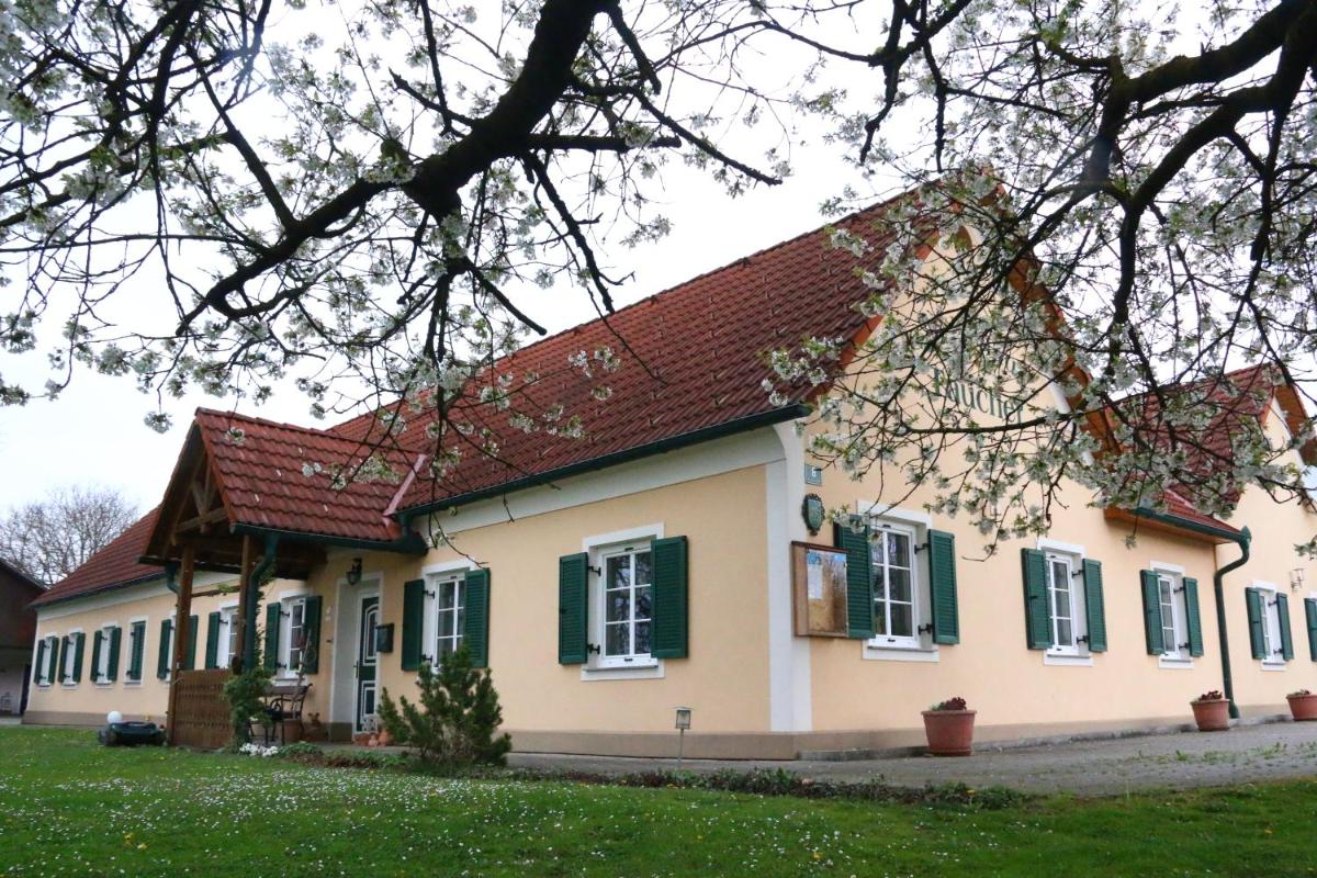 Gästehaus Taucher - Hizvo
