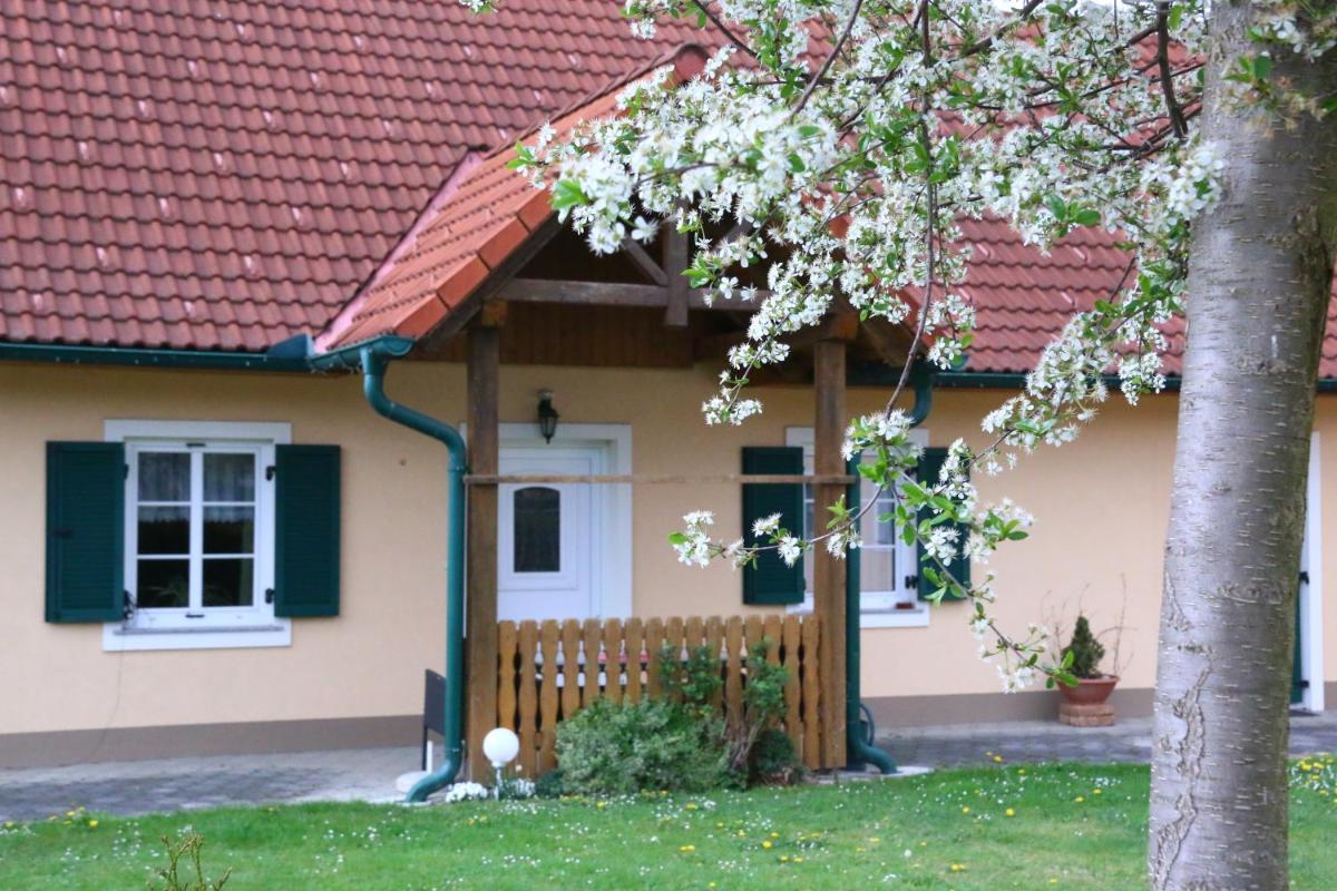 Gästehaus Taucher - Hizvo