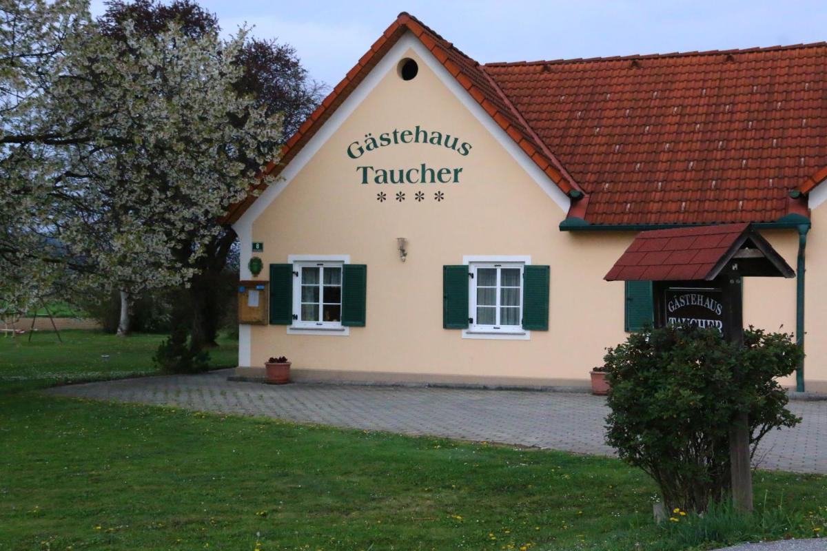 Gästehaus Taucher - Hizvo