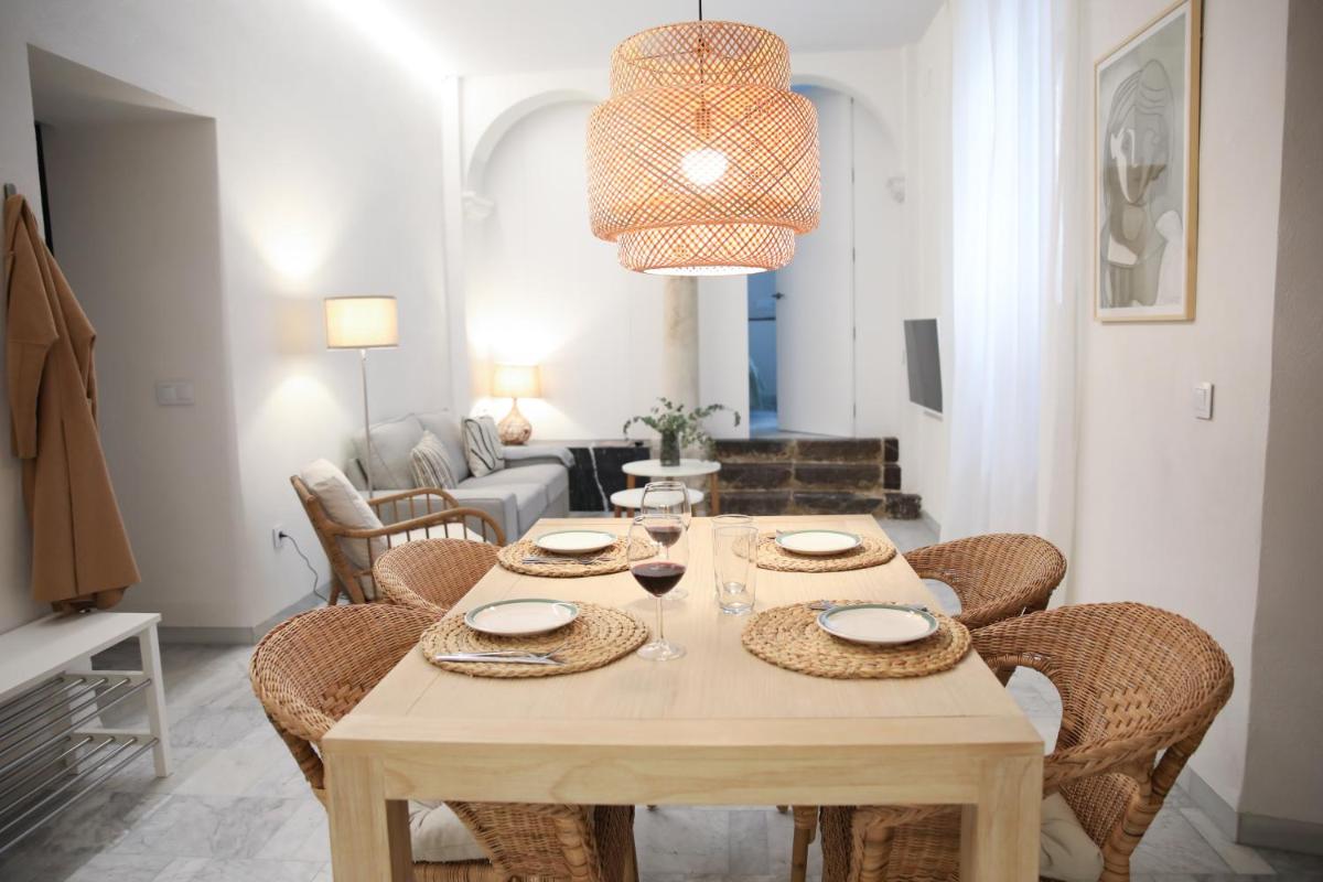 Casa Arcadia - Housity