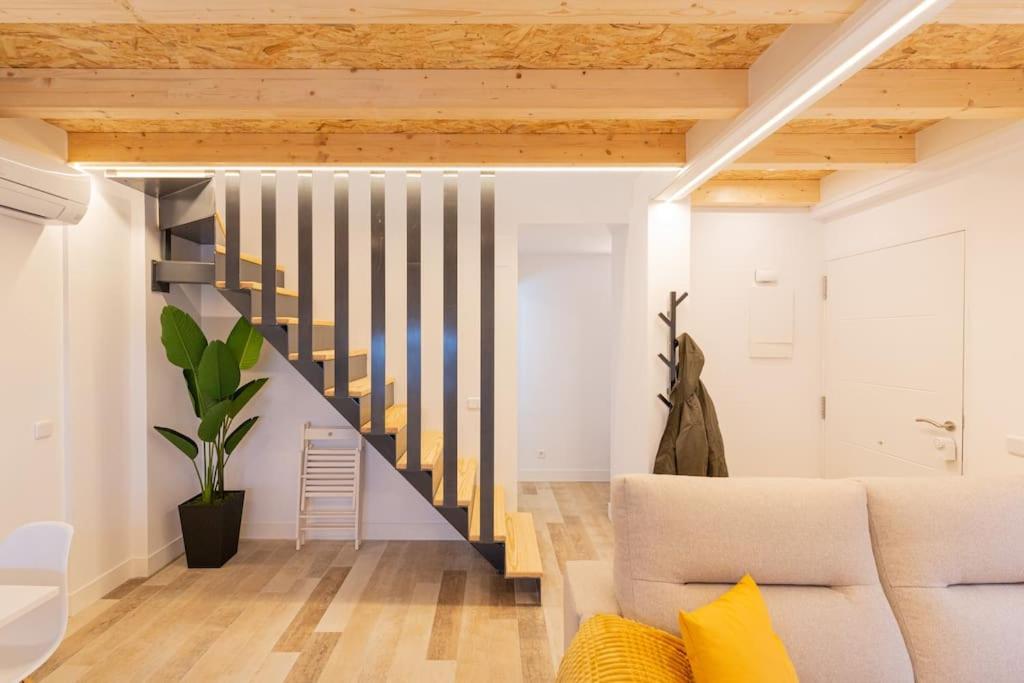 Céntrico y cómodo en Retiro - Housity