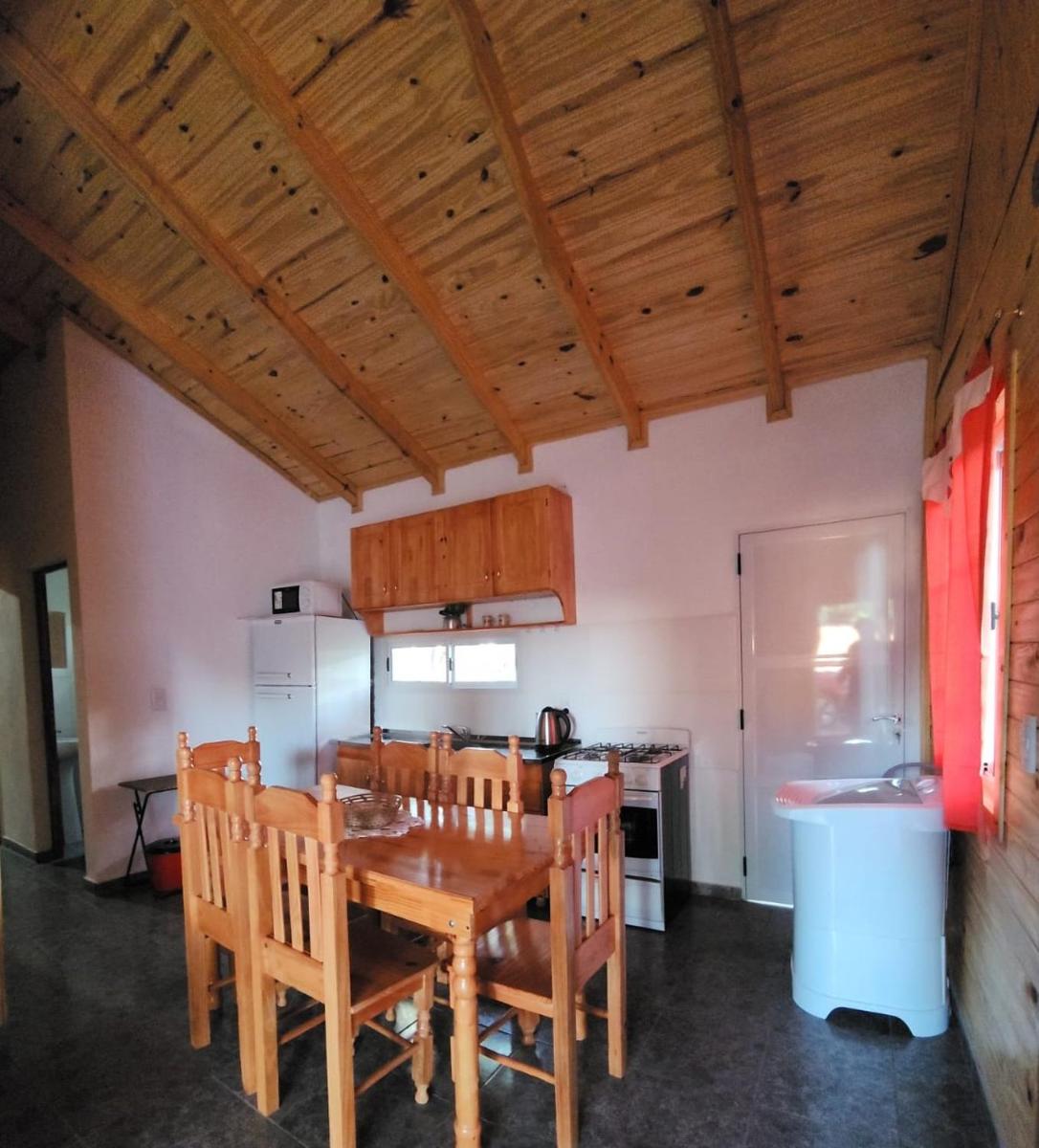 Cabaña Itu - Housity