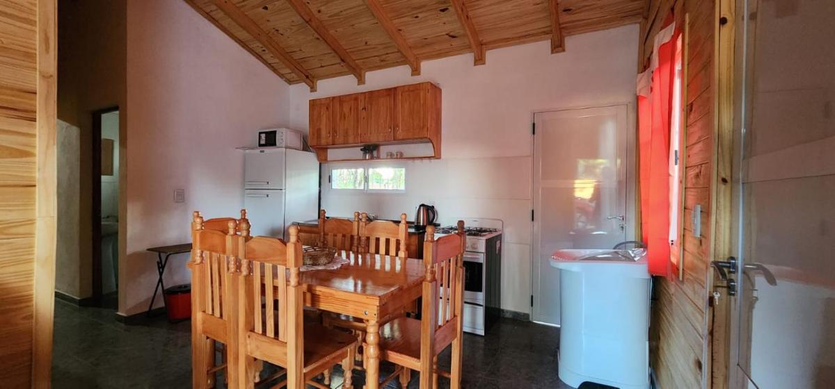 Cabaña Itu - Housity