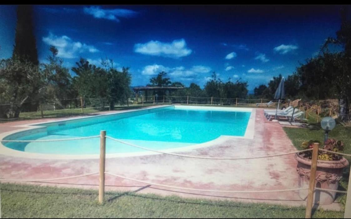 Locanda di Santantimo - Housity
