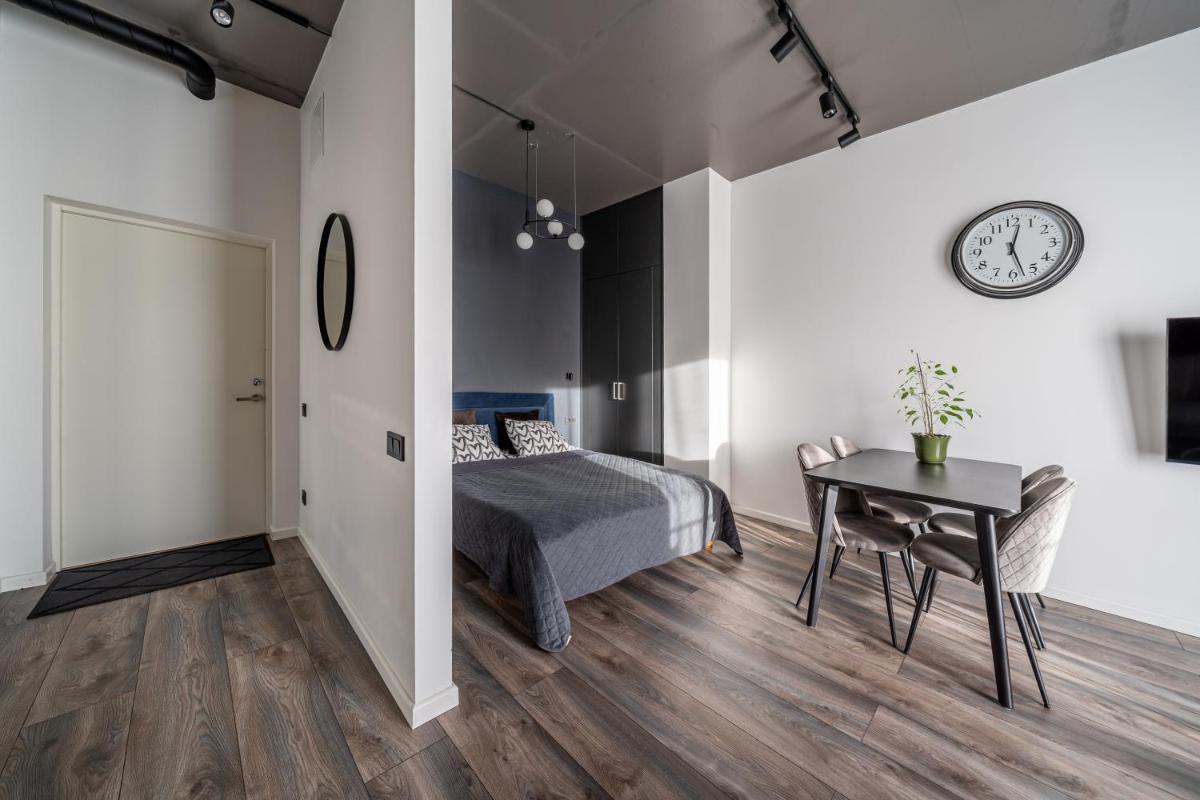 Cosy studio apartment in Ridzenes residence - Housity