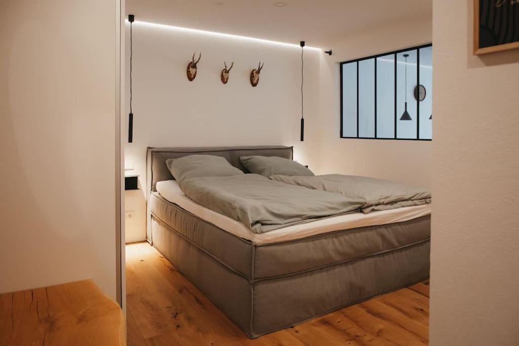 Schwarzwald Loft Menzenschwand - Housity