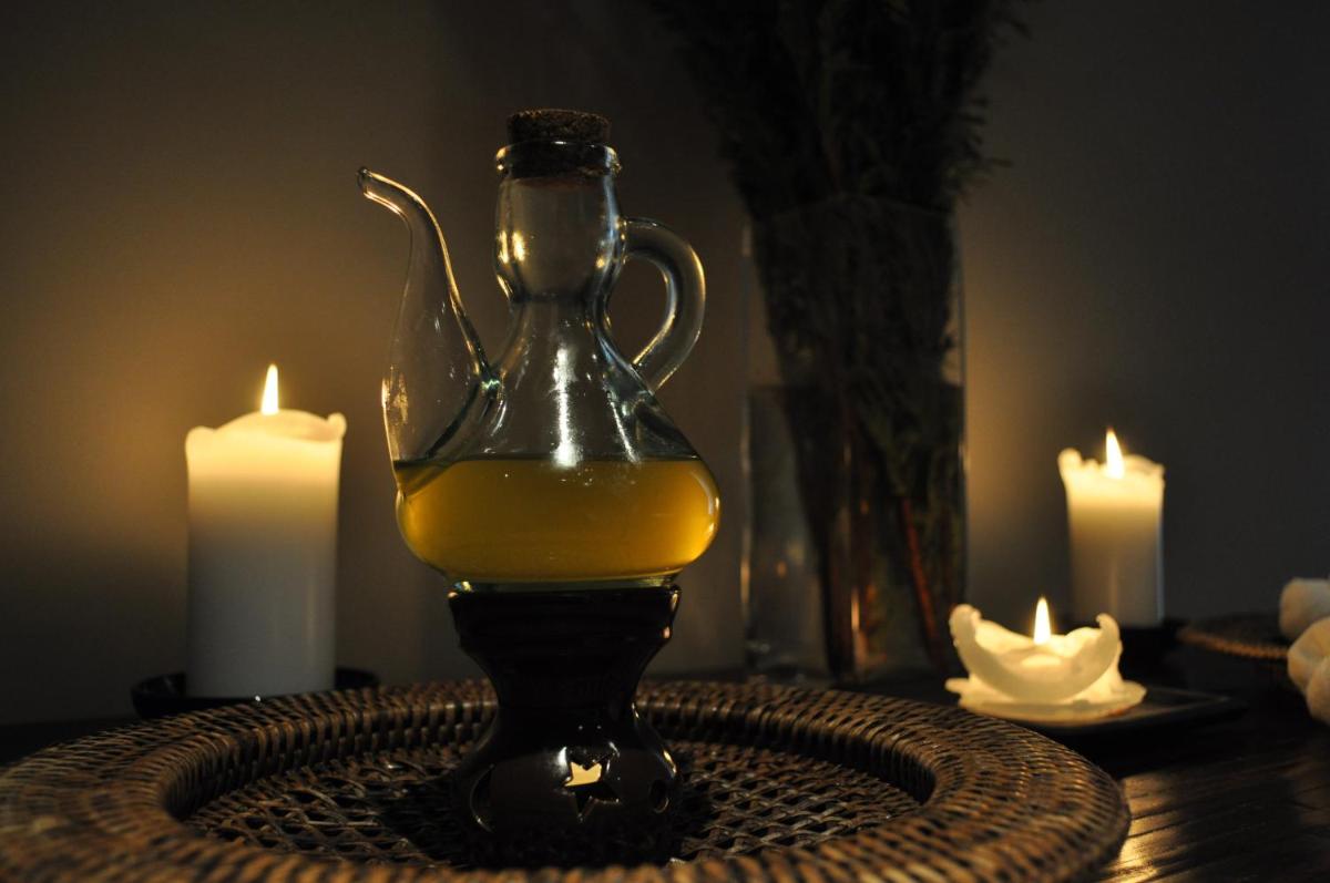 Bebidas em Santana Hotel & SPA