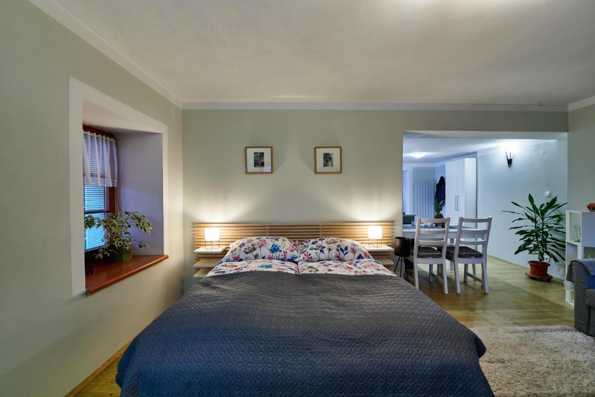 Banská Štiavnica - Apartmán 1 - Housity