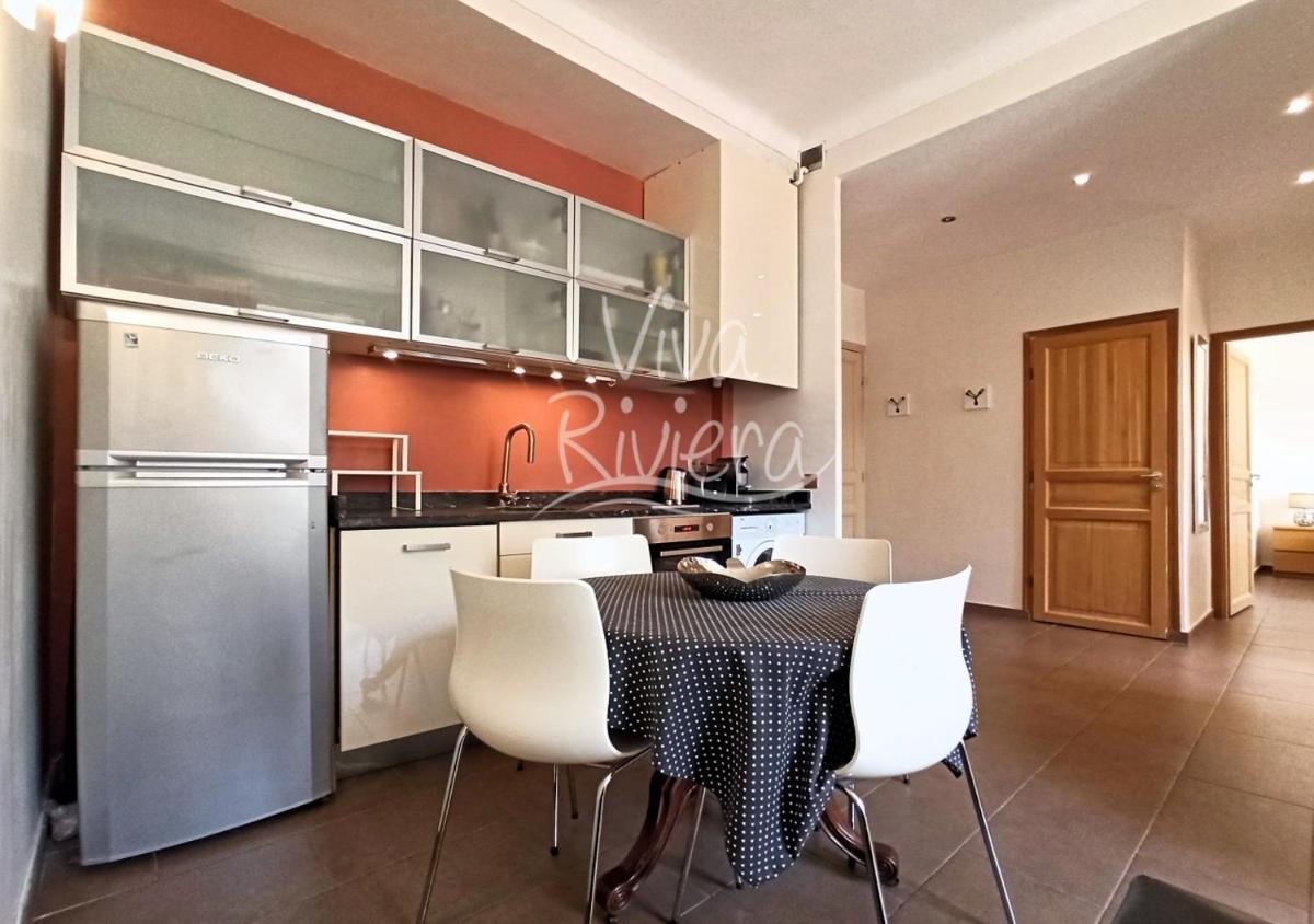 Viva Riviera - 10 Rue Florian - Housity