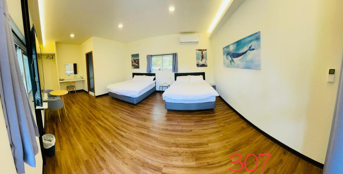 Long Jing Dive Resort - Housity
