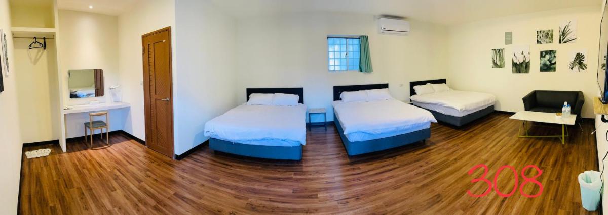 Long Jing Dive Resort - Housity