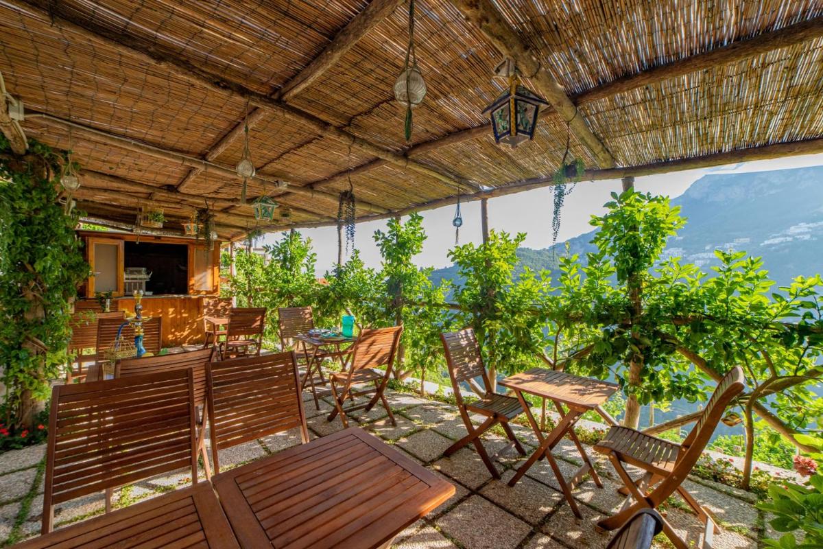 Suitetrails - Poggio Angelarosa: Lemon Garden Stay&Relax