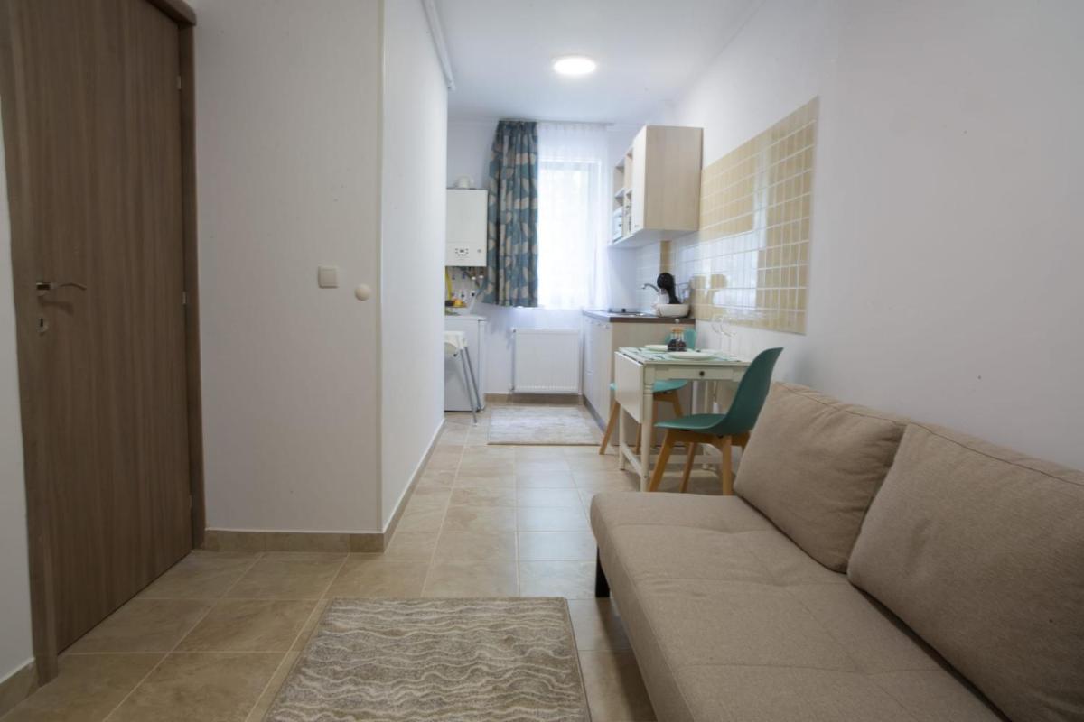 Vlad Apartments -Colina Marei Sinaia - Housity