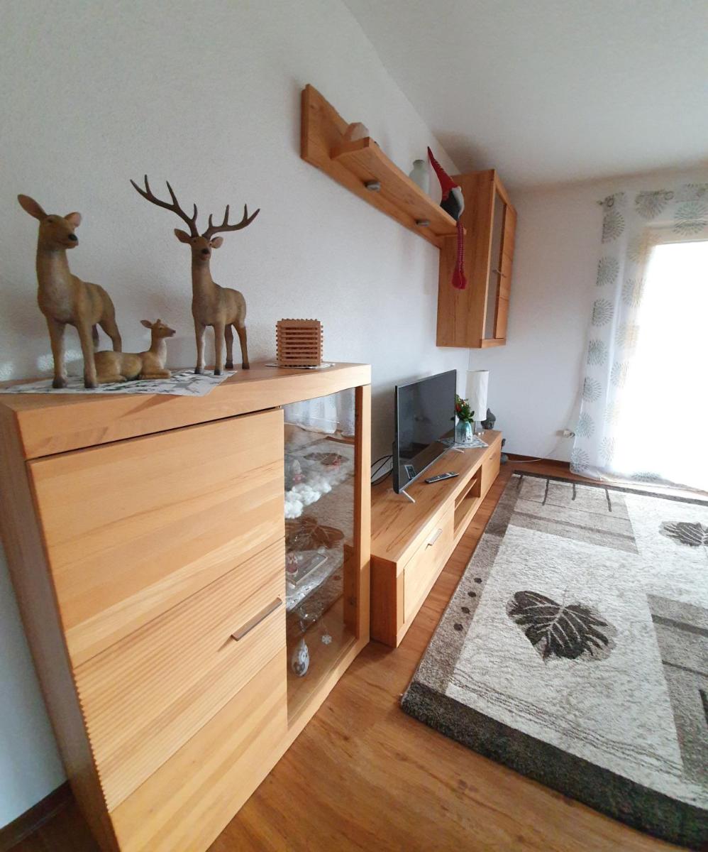 Suitetrails - Gemütliche Ferienwohnung mit Terrasse, im Schwarzwald