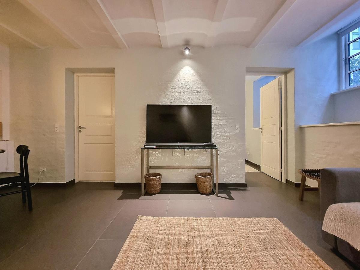 Suitetrails - Marble Church Apartments