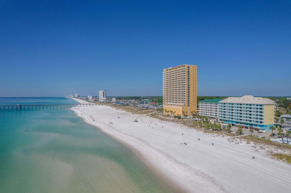 Beach Tower Beachfront Hotel, a By The Sea Resort - Housity