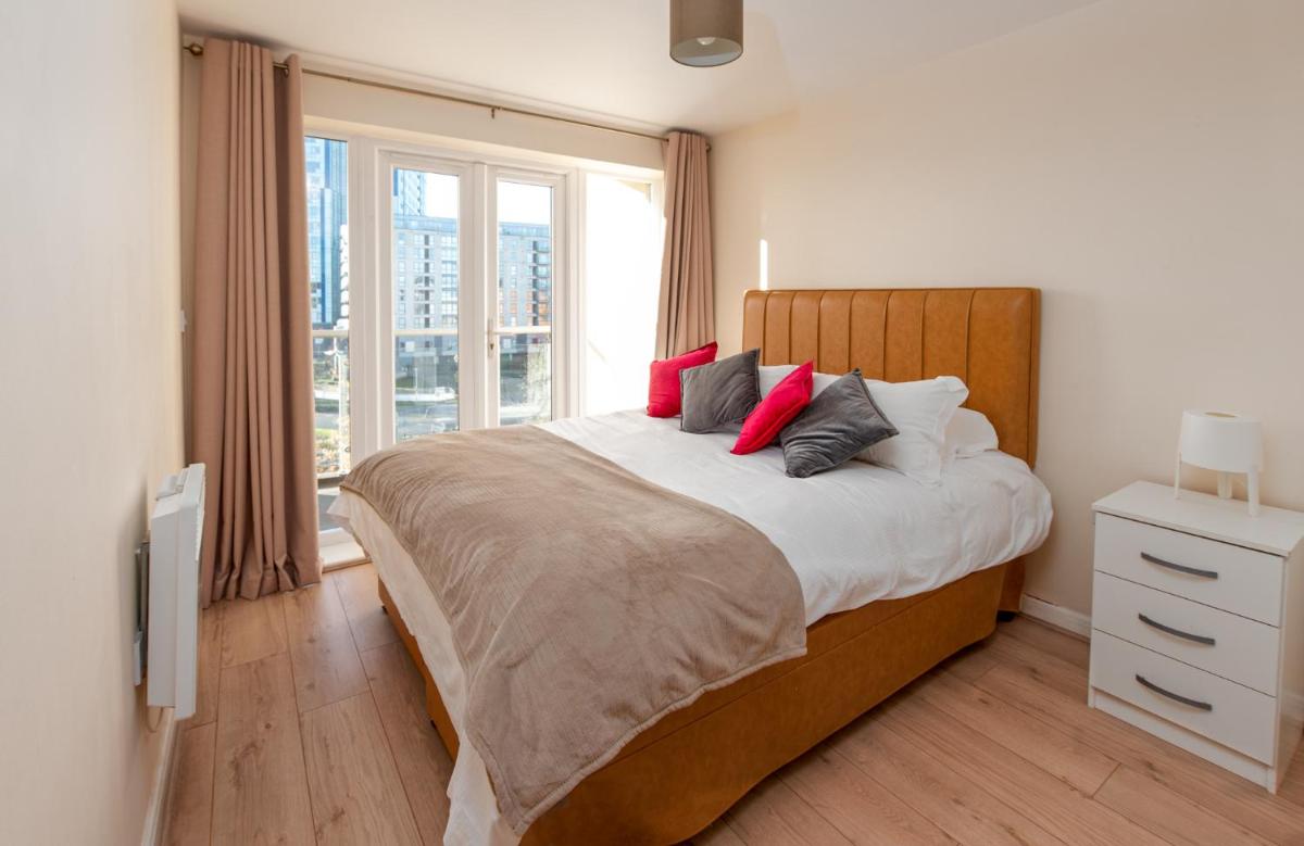 Abodebed - Handleys Court - Housity