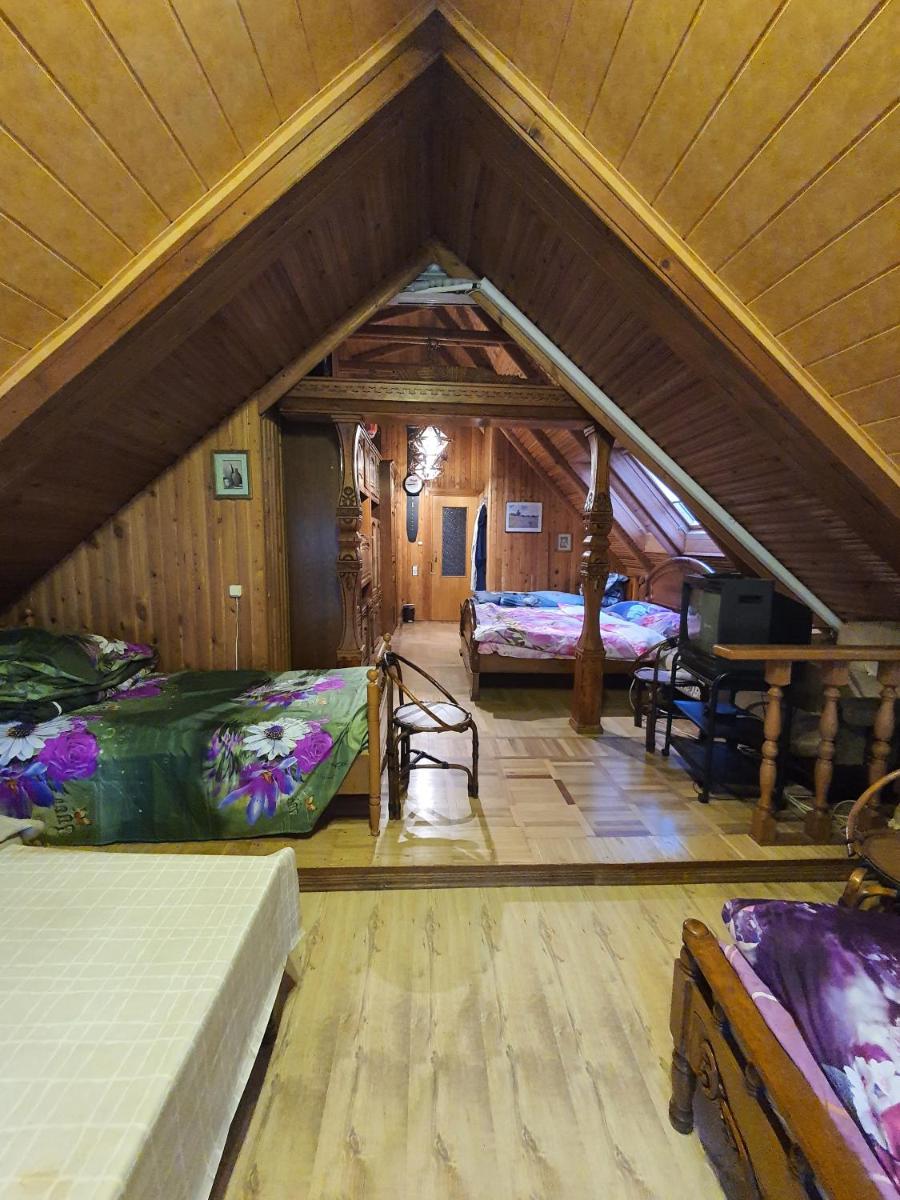 Pas Birute - Housity