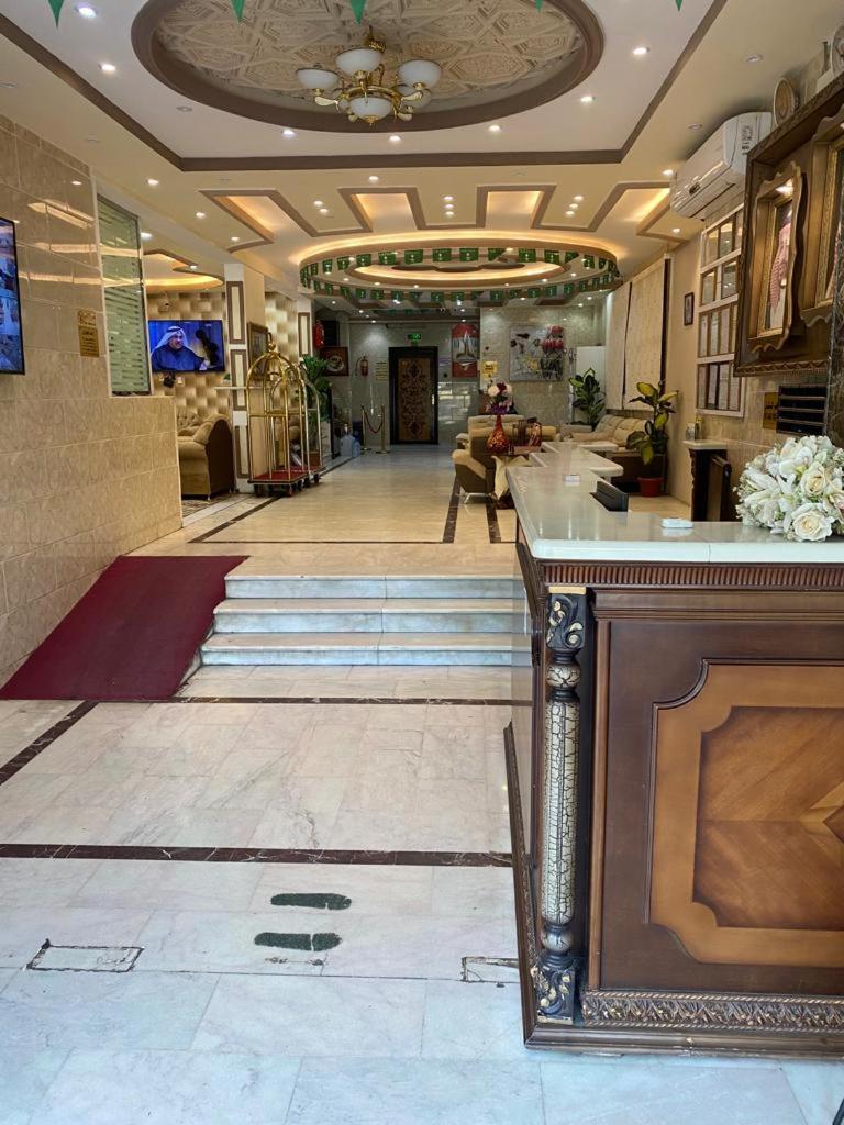 نزيل للشقق المفروشة - Housity