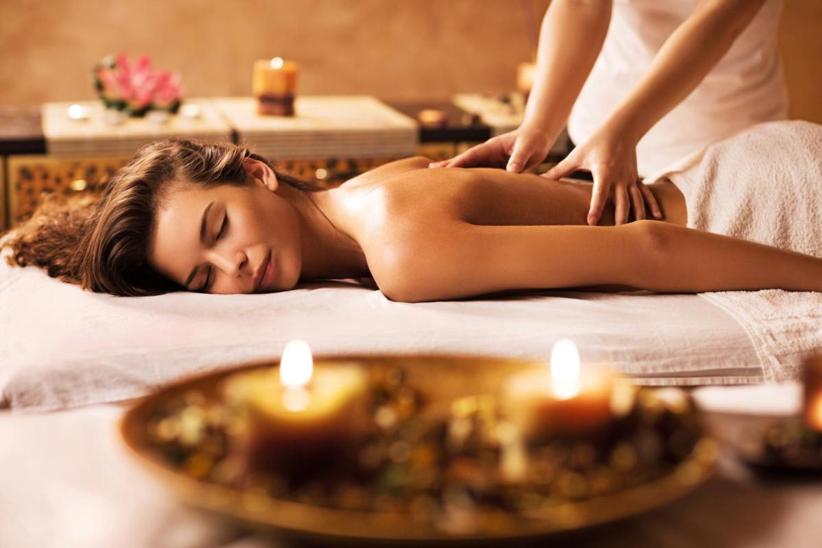 Spa ou équipements de bien-être de l'établissement Belambra Clubs Port Camargue - Les Salins