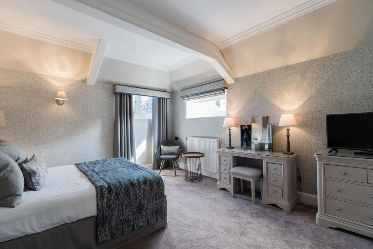 Balbirnie House Hotel - Housity