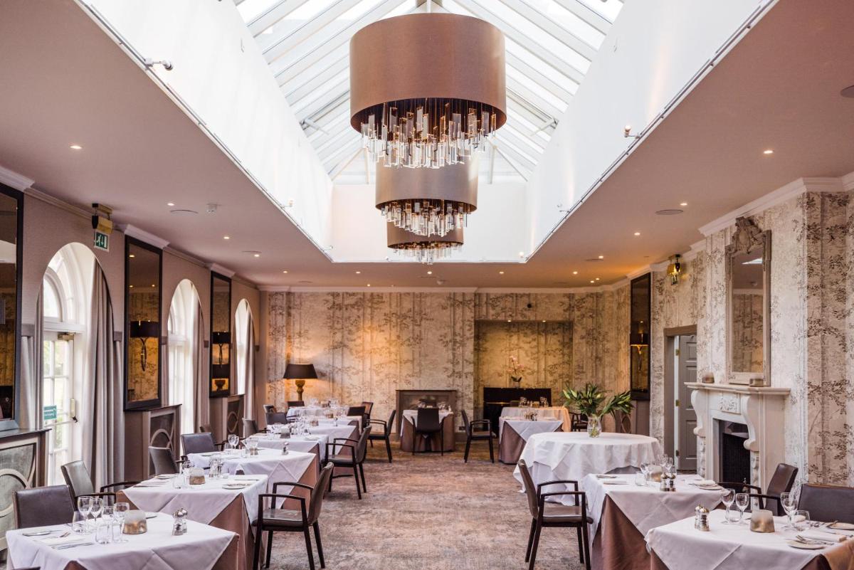 Balbirnie House Hotel - Housity