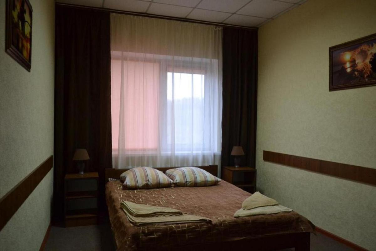 Мотель ОК - Housity