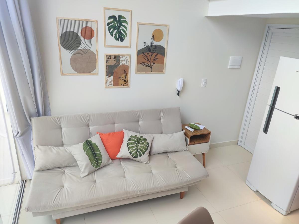 Ybira Loft - Housity