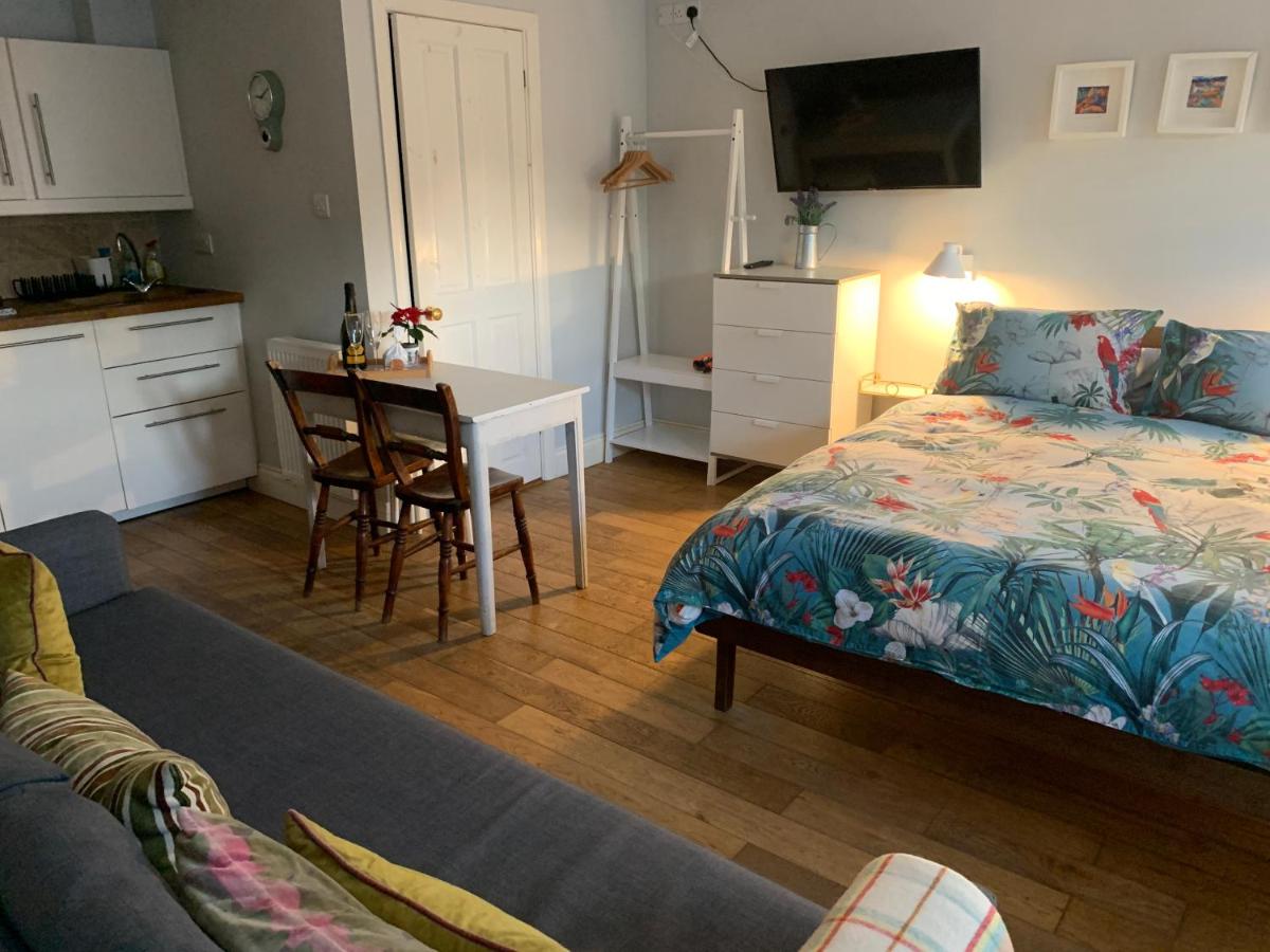 Cosy Studio Flat, pets allowed - Hizvo