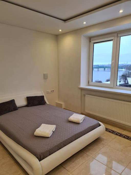 River view appartment in Kaunas - Housity