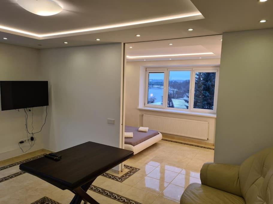 River view appartment in Kaunas - Housity