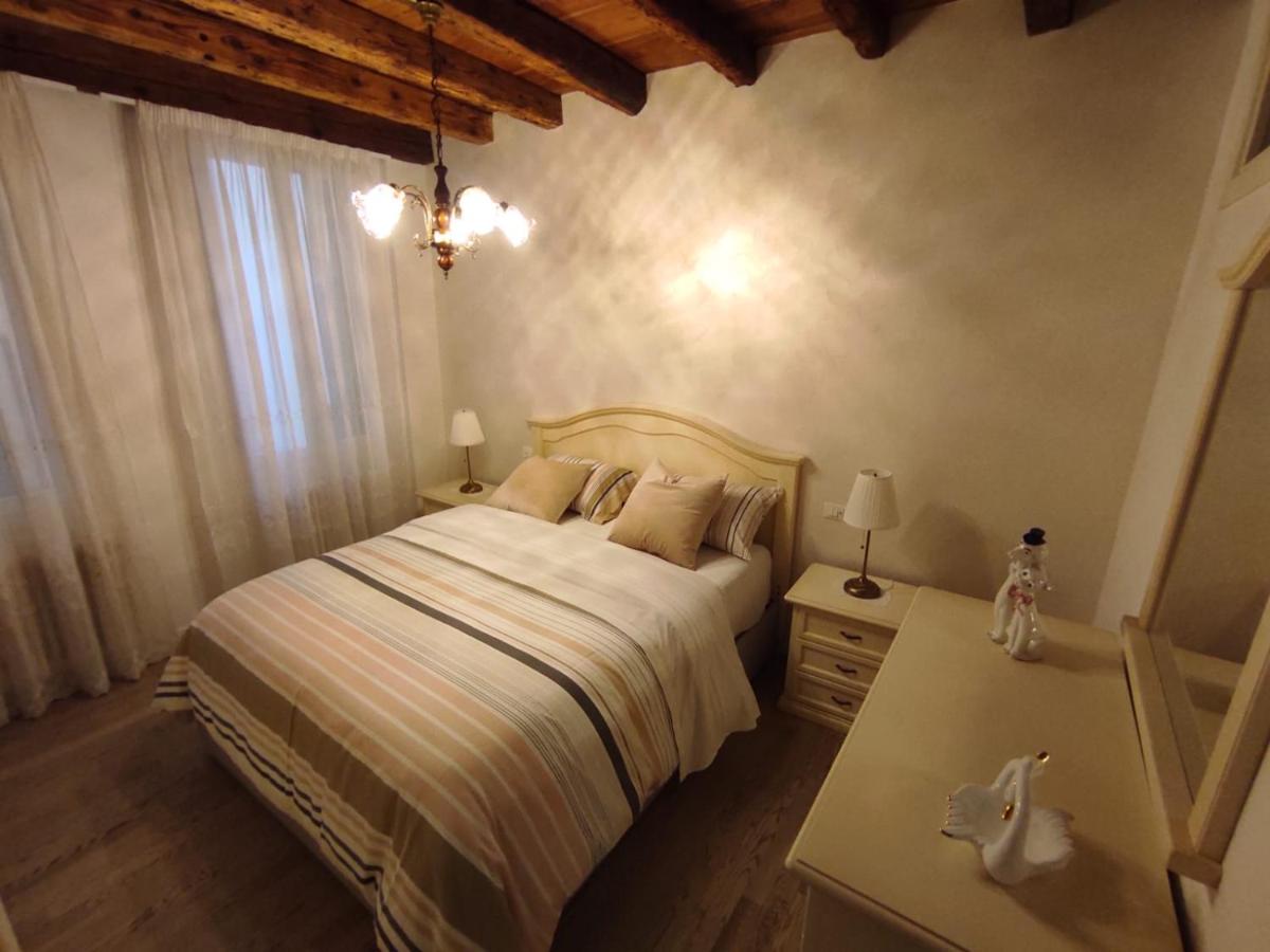 vivere al ponte vecchio - Housity