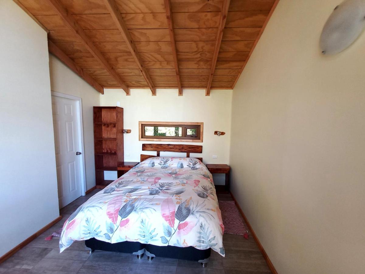 Cabaña para dos en Conguillio - Housity