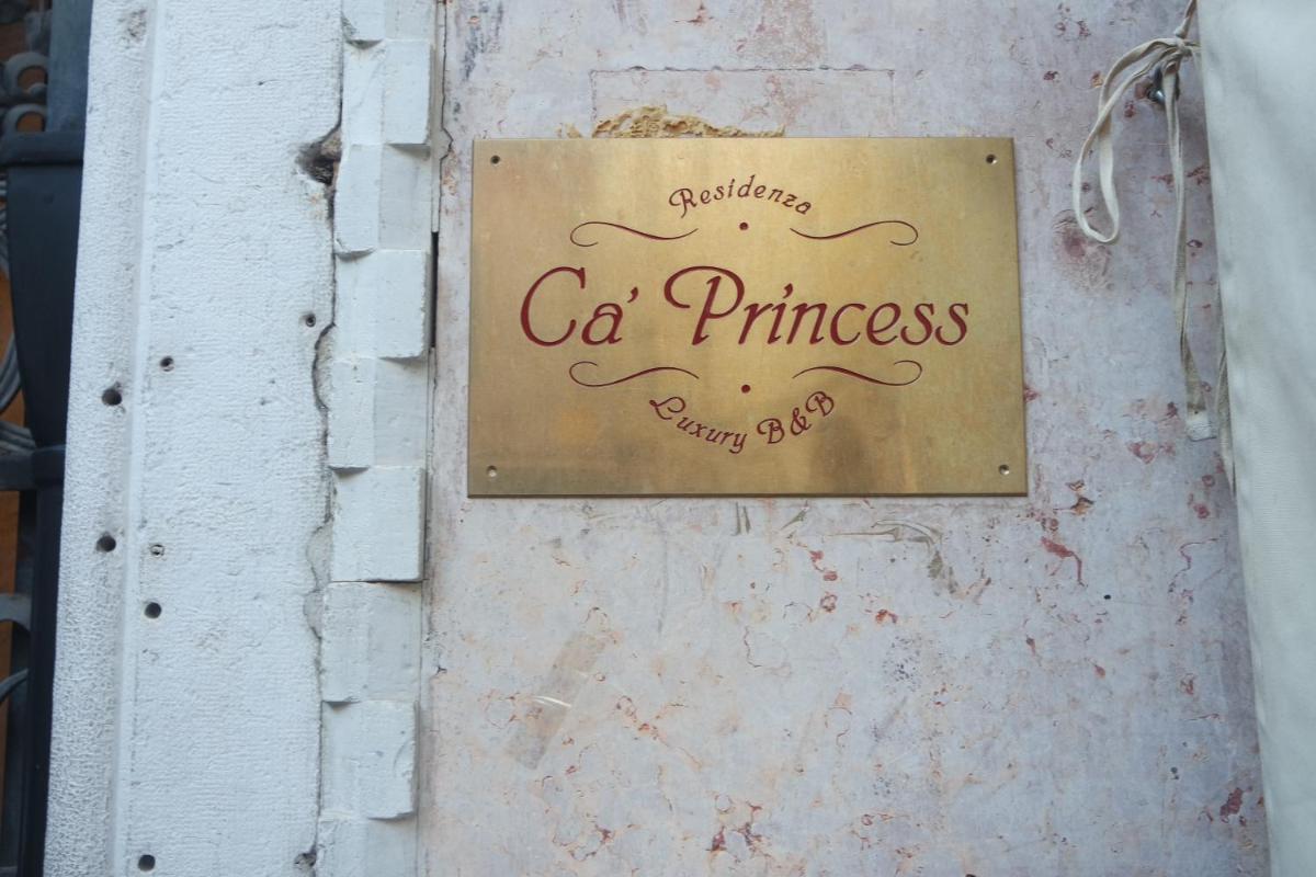 Ca' Princess - Housity