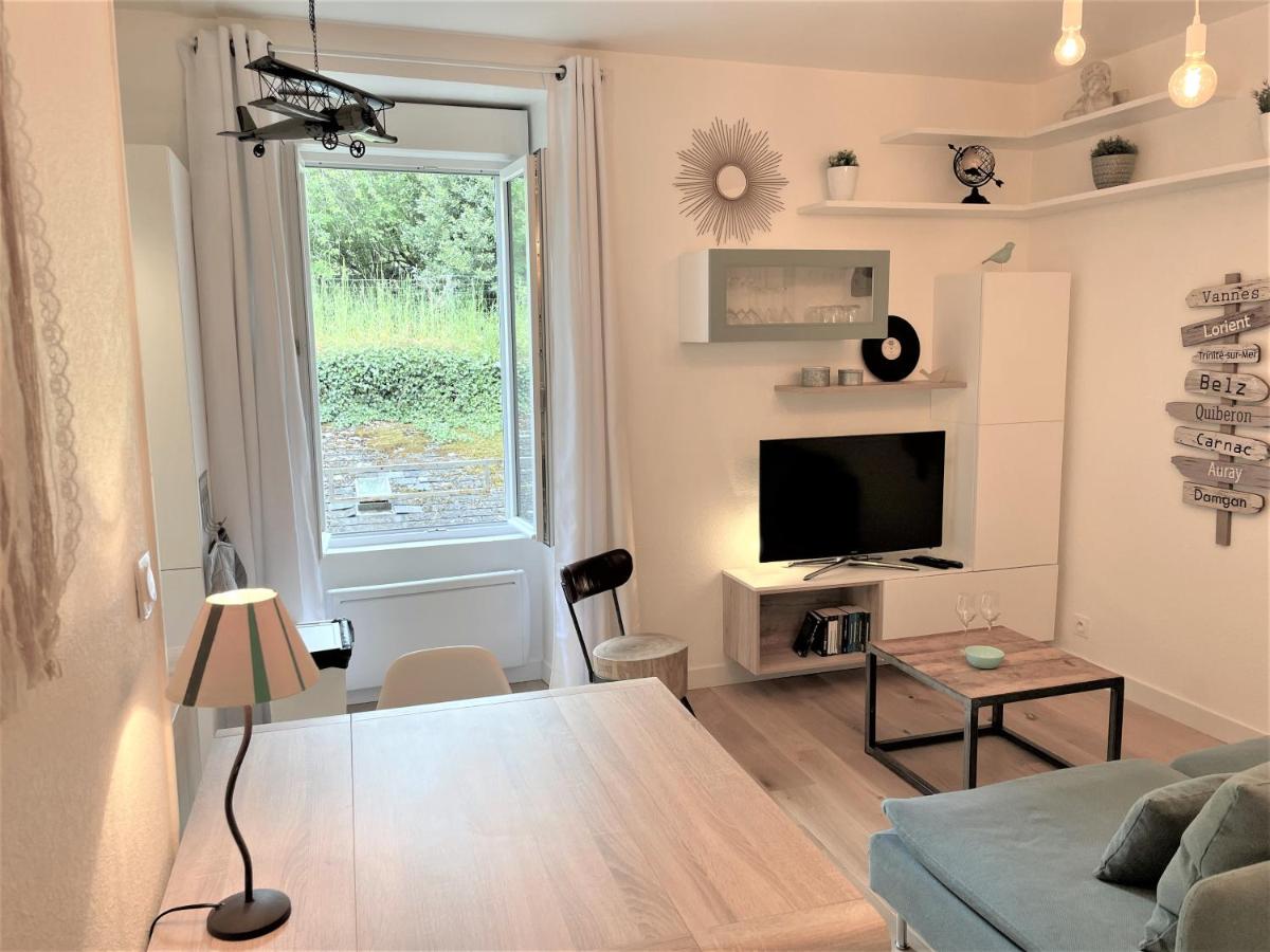 Charmant studio au centre de la ville - Housity